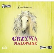 Grzywą malowane. Audiobook - 87353302385cd[1].jpg